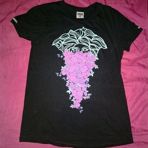 Crooks & Castles tee
